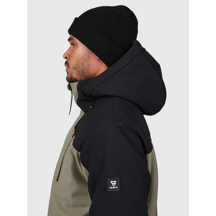 Mattaki Men Softshell Jacket afbeelding