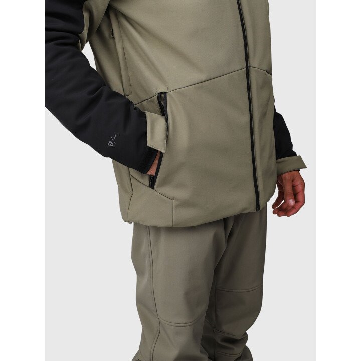 Mattaki Men Softshell Jacket afbeelding