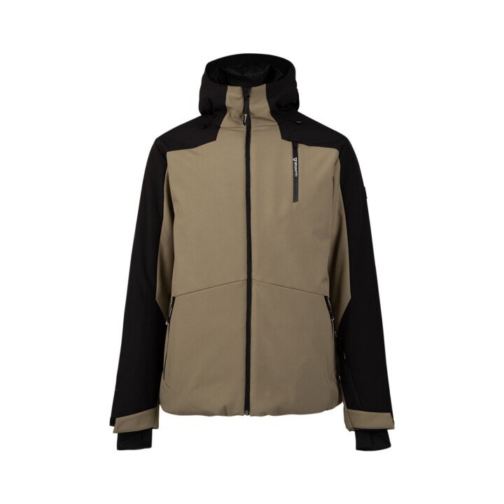Mattaki Men Softshell Jacket afbeelding