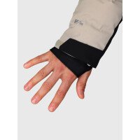 Sanclair Men Snow Jacket afbeelding