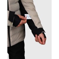 Sanclair Men Snow Jacket afbeelding