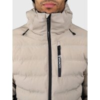 Sanclair Men Snow Jacket afbeelding