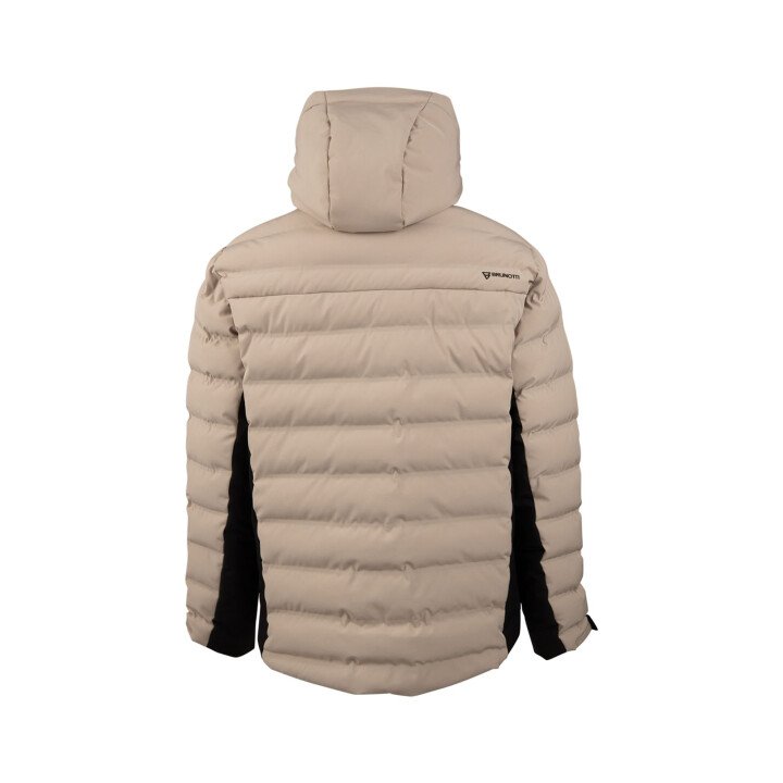 Sanclair Men Snow Jacket afbeelding