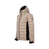 Sanclair Men Snow Jacket afbeelding