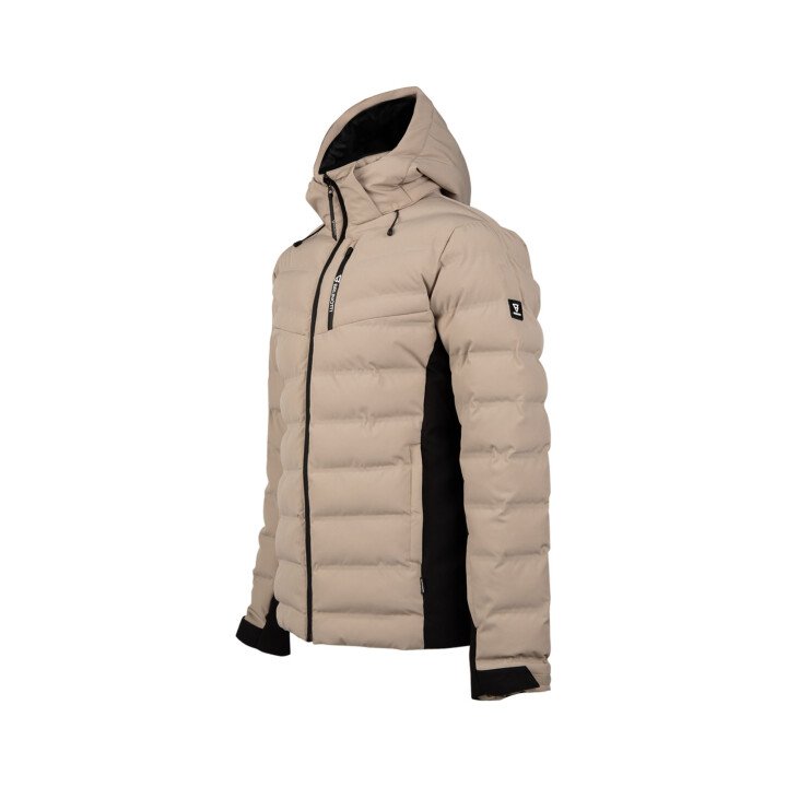 Sanclair Men Snow Jacket afbeelding