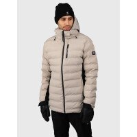 Sanclair Men Snow Jacket afbeelding