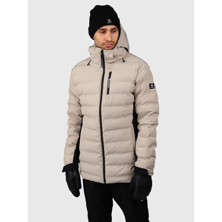 Sanclair Men Snow Jacket afbeelding