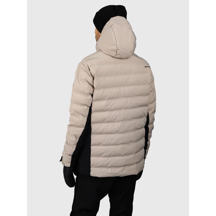 Sanclair Men Snow Jacket afbeelding
