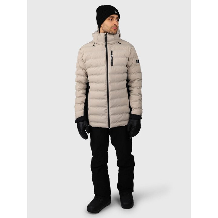 Sanclair Men Snow Jacket afbeelding