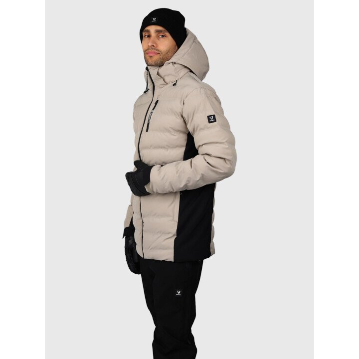 Sanclair Men Snow Jacket afbeelding
