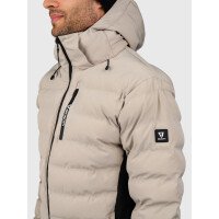 Sanclair Men Snow Jacket afbeelding