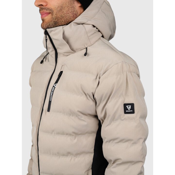 Sanclair Men Snow Jacket afbeelding