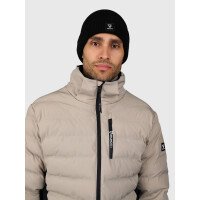 Sanclair Men Snow Jacket afbeelding