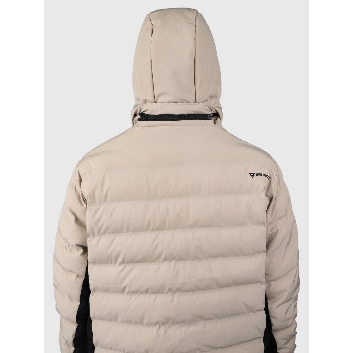 Sanclair Men Snow Jacket afbeelding