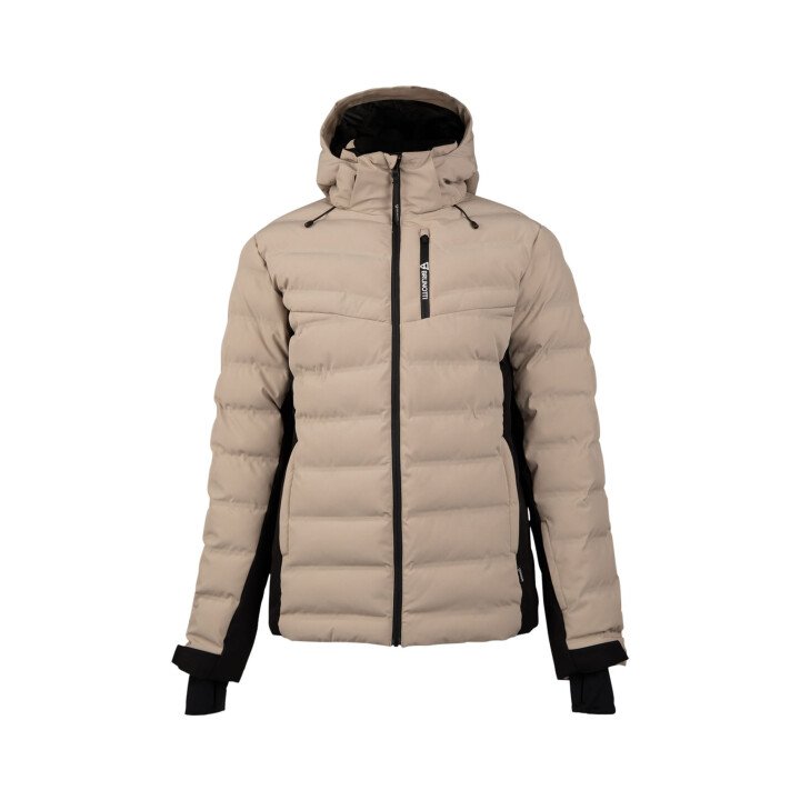 Sanclair Men Snow Jacket afbeelding