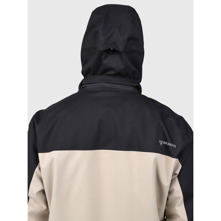 Kanisher Men Snow Jacket afbeelding