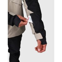 Kanisher Men Snow Jacket afbeelding