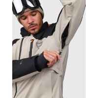 Kanisher Men Snow Jacket afbeelding