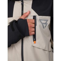 Kanisher Men Snow Jacket afbeelding