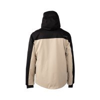 Kanisher Men Snow Jacket afbeelding