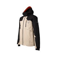 Kanisher Men Snow Jacket afbeelding