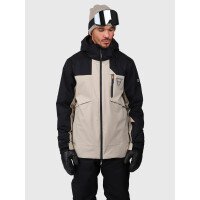 Kanisher Men Snow Jacket afbeelding