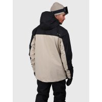 Kanisher Men Snow Jacket afbeelding