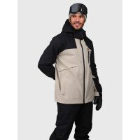 Kanisher Men Snow Jacket afbeelding