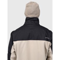 Kanisher Men Snow Jacket afbeelding