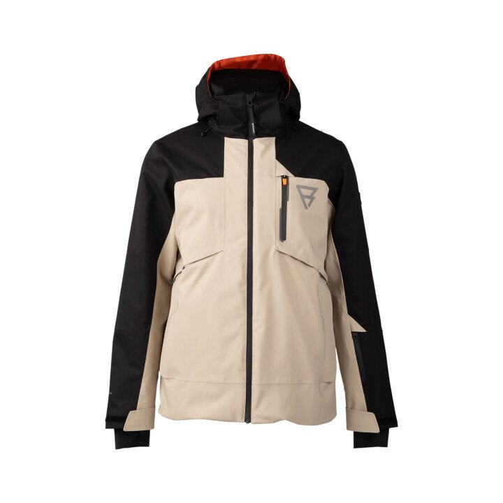 Kanisher Men Snow Jacket afbeelding