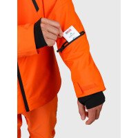 Norrow Men Snow Jacket afbeelding