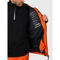 Norrow Men Snow Jacket afbeelding