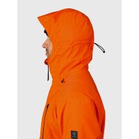Norrow Men Snow Jacket afbeelding