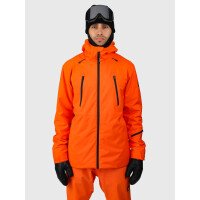 Norrow Men Snow Jacket afbeelding