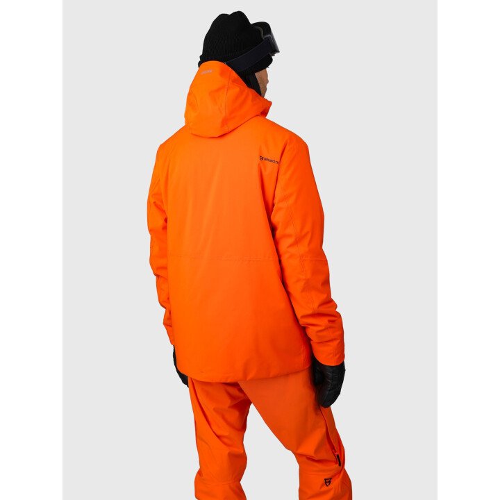 Norrow Men Snow Jacket afbeelding