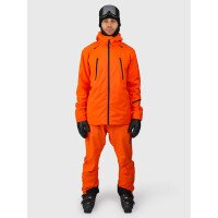 Norrow Men Snow Jacket afbeelding