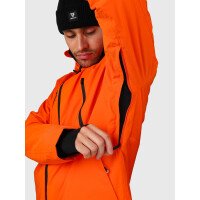 Norrow Men Snow Jacket afbeelding