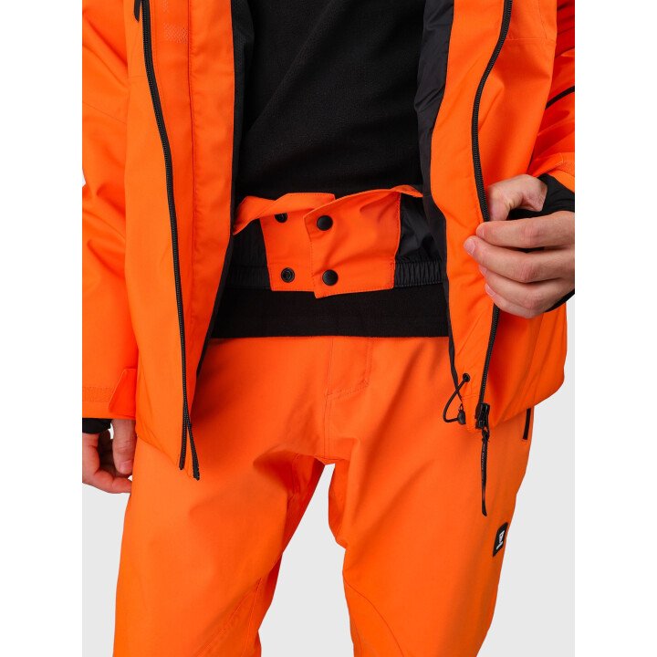 Norrow Men Snow Jacket afbeelding