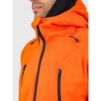 Norrow Men Snow Jacket afbeelding