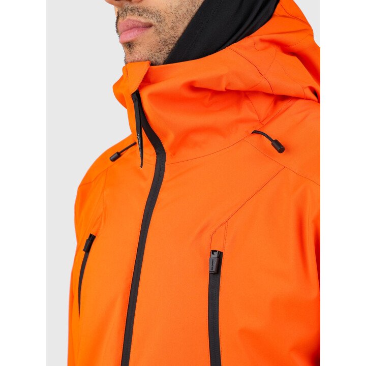 Norrow Men Snow Jacket afbeelding
