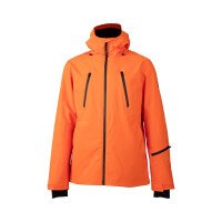 Norrow Men Snow Jacket afbeelding
