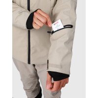 Norrow Men Snow Jacket afbeelding