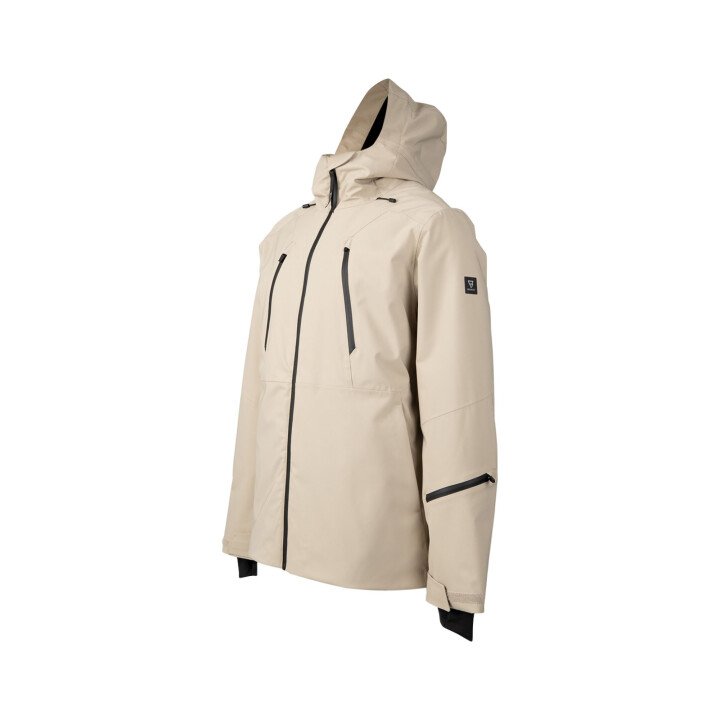 Norrow Men Snow Jacket afbeelding