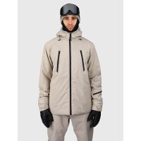 Norrow Men Snow Jacket afbeelding