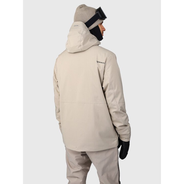 Norrow Men Snow Jacket afbeelding