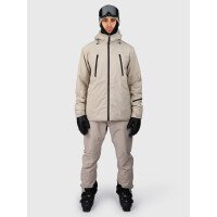 Norrow Men Snow Jacket afbeelding