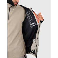 Norrow Men Snow Jacket afbeelding