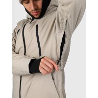 Norrow Men Snow Jacket afbeelding