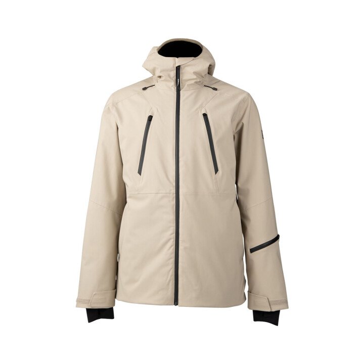 Norrow Men Snow Jacket afbeelding