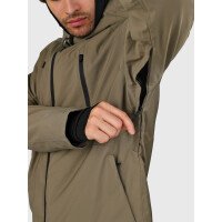 Norrow Men Snow Jacket afbeelding